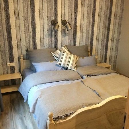 Hof Westerbur Sankt Annen Екстериор снимка