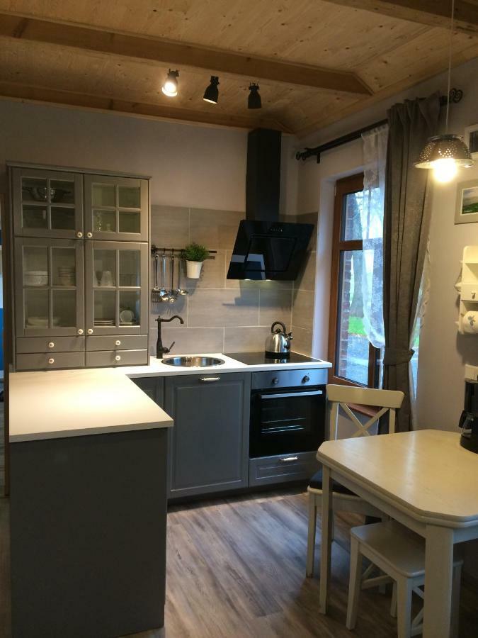 Hof Westerbur Sankt Annen Екстериор снимка